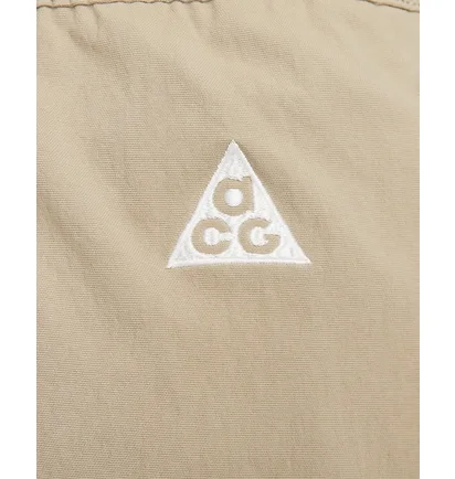 Штаны мужские Nike Acg Trail Pants Beige CV0660-248