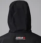 Куртка чоловіча Air Jordan Brooklyn Black/Grey IO9829-010
