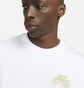 Футболка мужская Nike Sportswear MenS T-Shirt White FB9817-100