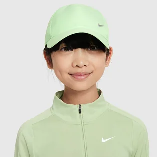 Кепка дитяча Nike Dry-Fit Club Green FB5064-376