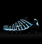 Кросівки чоловічі Nike Shox Tl Black/Blue IH1338-002