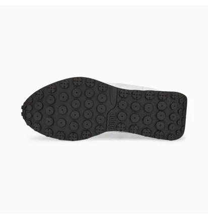 Кроссовки унисекс Puma Rider Fv Lth White 387172-02