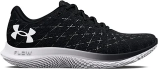 Кросівки чоловічі Under Armour Flow Velociti Wind 2 Black 3024903-001