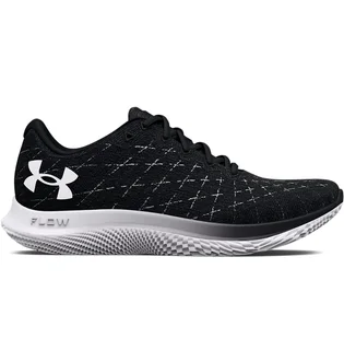 Кроссовки мужские Under Armour Flow Velociti Wind 2 Black 3024903-001