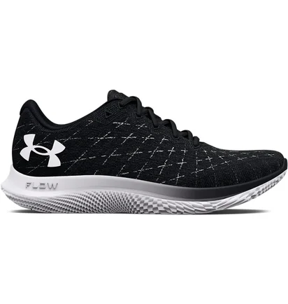 Кроссовки мужские Under Armour Flow Velociti Wind 2 Black 3024903-001