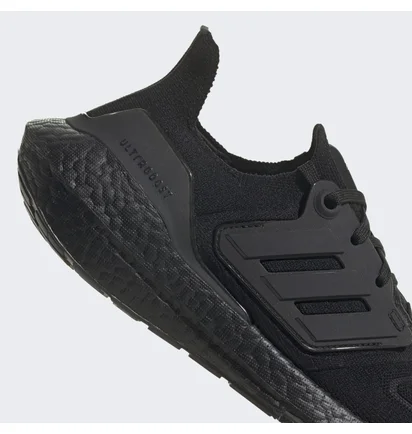 Кросівки жіночі Adidas Ultraboost 22 Shoes Black Gx5587