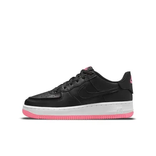 Кросівки дитячі Nike Air Force 1 Black DB4545-005