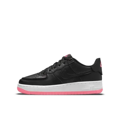 Кросівки дитячі Nike Air Force 1 Black DB4545-005
