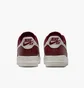 Кросівки жіночі Nike Air Force 1 07 Premium Red Dz5616-600