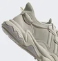 Кроссовки женские Adidas Ozweego Shoes Beige Gy6177