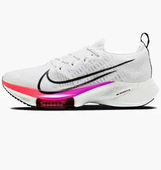 Кроссовки мужские Nike Air Zoom Tempo Next% Yellow CI9923-100