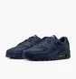 Кросівки чоловічі Nike Air Max 90 Blue DM0029-401