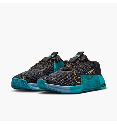 Кросівки жіночі Nike W Metcon 9 Black HF1395-001