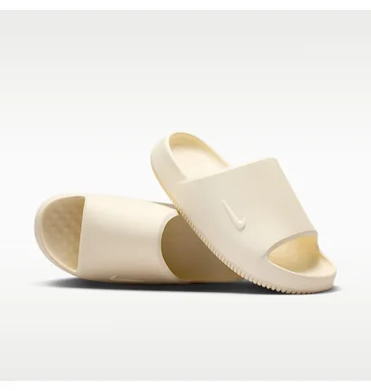 Тапочки чоловічі Nike Calm 2.0 Beige IB0183-101