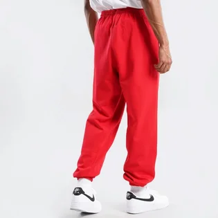 Штаны мужские Nike Nba Chicago Bulls Dri-Fit Red DB0944-657