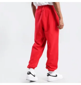 Штаны мужские Nike Nba Chicago Bulls Dri-Fit Red DB0944-657