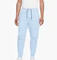 Штани чоловічі Nike Tech Fleece Jogger Light Blue Dv0538-479