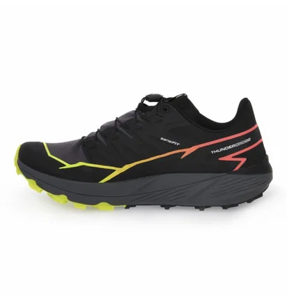 Кросівки чоловічі Salomon Thundercross Black 472954