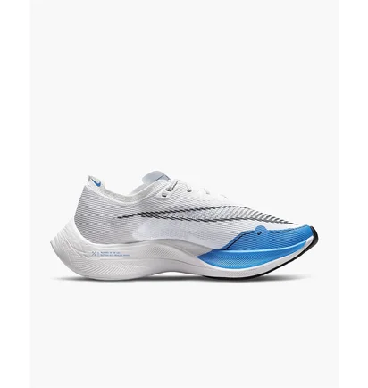 Кроссовки мужские Nike Mens Road Racing Shoes White CU4111-102
