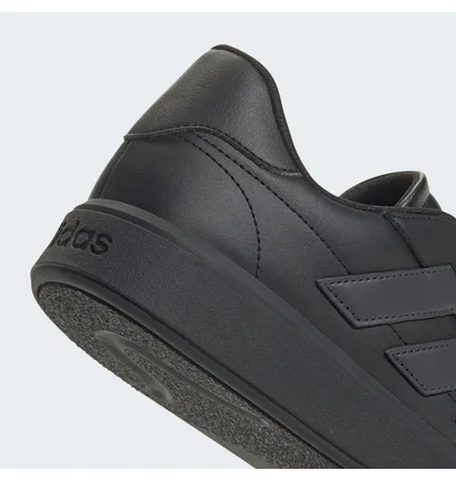 Кроссовки мужские Adidas Courtblock Shoes Black IF6449