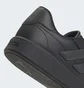 Кроссовки мужские Adidas Courtblock Shoes Black IF6449