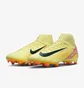 Бутси унісекс Nike Zoom Superfly 10 Academy Km Yellow FQ8293-800