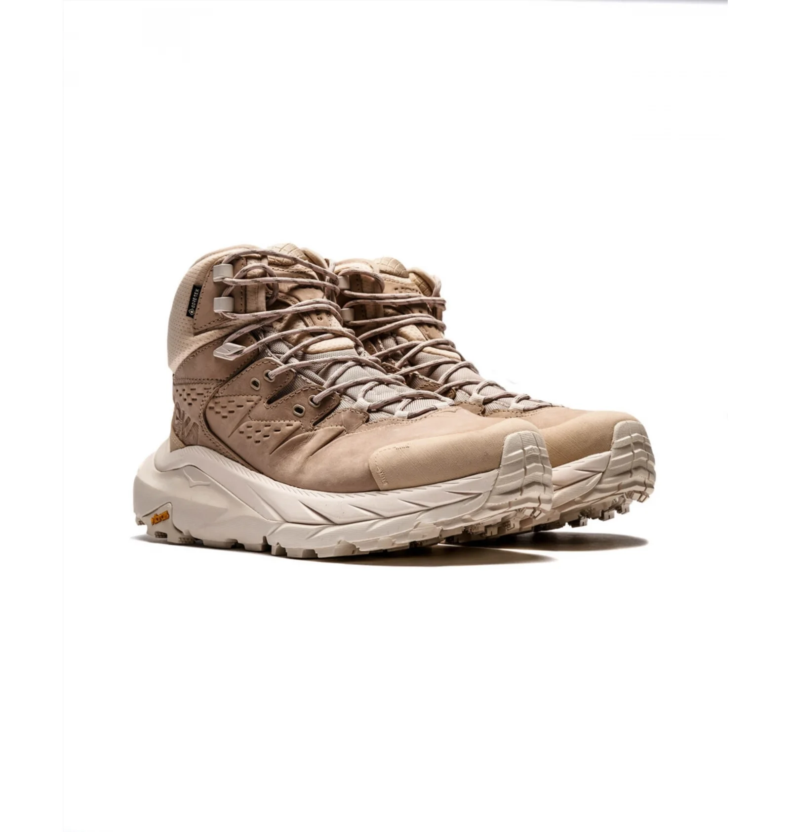 ᐉ Черевики унісекс Hoka Kaha 2 Gtx Beige 1130529-SSEG - придбати