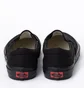 Кеды унисекс Vans Classic Slip-On Black VN000EYEBKA1M