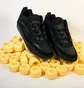 Кросівки чоловічі Nike Air Max Ishod Wair Sb Black FB2393-001