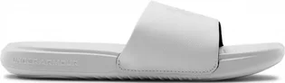 Тапочки женские Under Armour Slides Ua W Ansa Fix Sl White 3023772-101