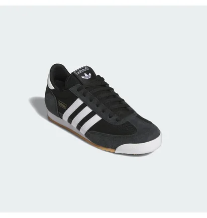 Кроссовки мужские Adidas R71 Originals Black IH1324