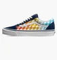 Кеды унисекс Vans Vault Og Old Skool Lx Multi Vn0A4P3X0Bf
