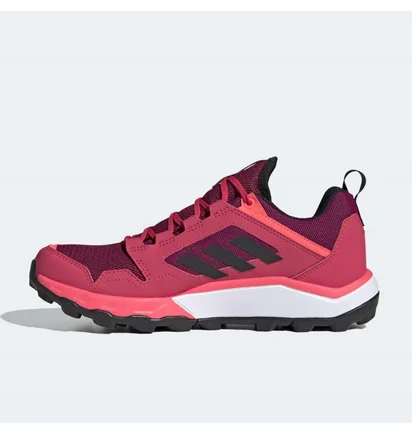 Кросівки жіночі Adidas Terrex TR Agravic Gore-tex Pink FV2490