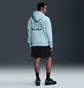 Худи мужское Nike Soloswoth Light Blue HQ4181-474