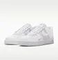 Кроссовки мужские Nike Air Force 1 07 Lv8 Jd L White IO1283-100