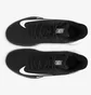 Кросівки унісекс Nike Precision Iv Black White CK1069-001