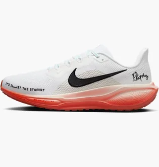Кроссовки мужские Nike Air Zoom Pegasus White HJ7037-100