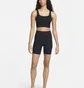 Топ женский Nike Dri-Fit Alate Ellipse Black Do6619-010