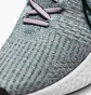 Кроссовки женские Nike React Infinity Run Flyknit 3 Ocean Cube Light Blue Dd3024-300
