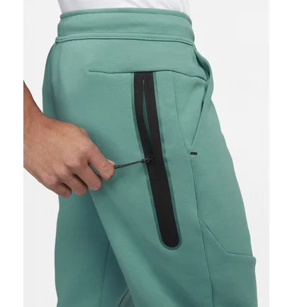 Штани чоловічі Nike Sportswear Tech Fleece S Joggers Turquoise Cu4495-381