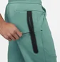 Штани чоловічі Nike Sportswear Tech Fleece S Joggers Turquoise Cu4495-381