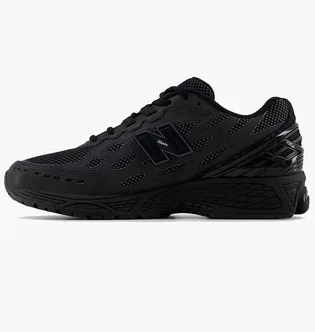 Кросівки чоловічі New Balance 1906 Black U1906WFD