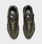 Кроссовки мужские Nike Air Max 95 Casual Shoes Green Dz4511-300