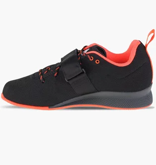 Кросівки чоловічі Adidas Adipower Weightlifting Ii Black GZ0178