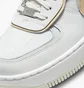 Кросівки жіночі Nike Air Force 1 Shadow Shoes White DV7449-100