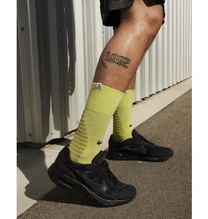 Кросівки чоловічі Nike Air Max Solo Shoes Black DX3666-010