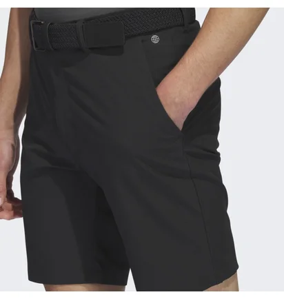 Шорты мужские Adidas Ultimate365 8.5-Inch Golf Shorts Black Hr6793