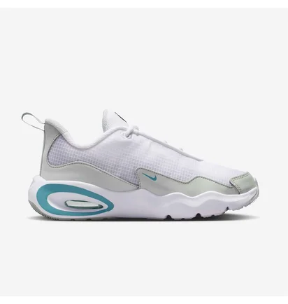 Кросівки дитячі Nike Air Max Nova Older Kids Shoes White/Grey FN4446-105