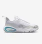 Кросівки дитячі Nike Air Max Nova Older Kids Shoes White/Grey FN4446-105