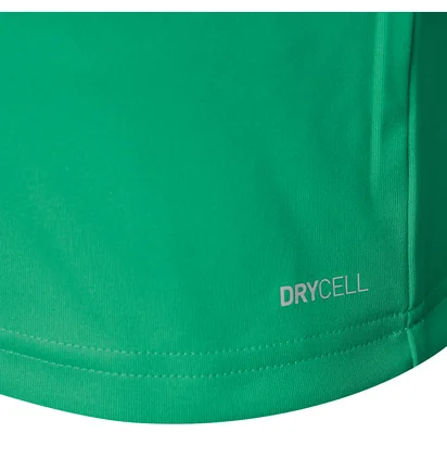 Футболка мужская Puma Teampacer Jersey Green 704919-05